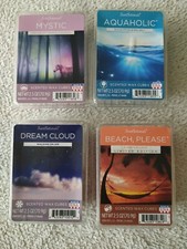 Scentsationals Wax Melts Beach