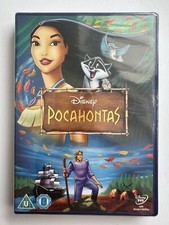 Pocahontas - Disney Classics