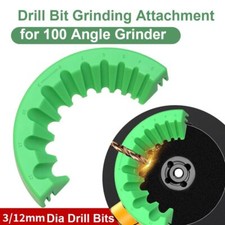 10in1 ABS Drill Grinder