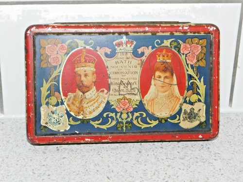 Fry sons bath - j, s