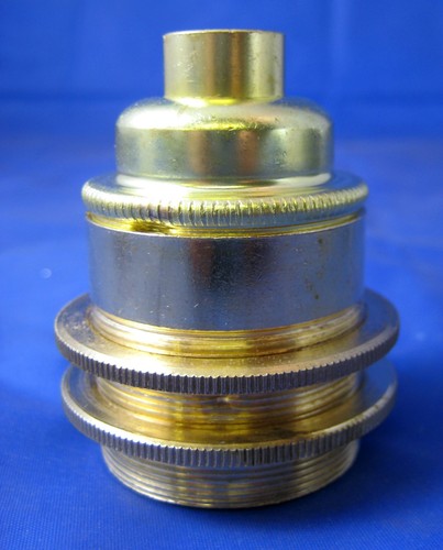 Large edison screw - large,