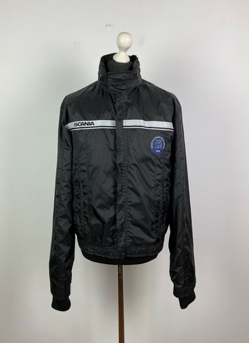 Scania crew 2010 men jacket - 2010,