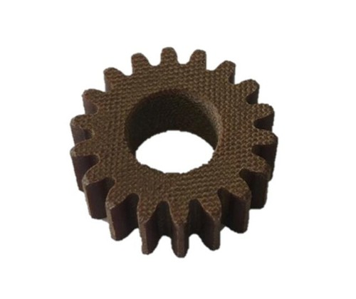 Myford ml7 18t - tufnol, gear