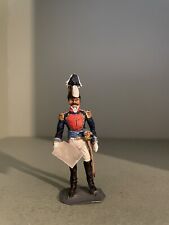 Lead Toy Soldier.General Antonio Lopez de Santa Anna,The Alamo 1836. Hinton Hunt