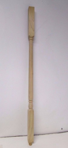 Solid poplar 1 - solid, x