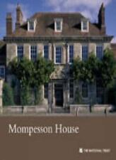 Mompesson House-National Trust