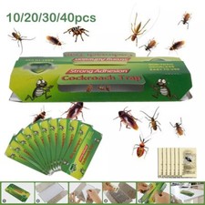 40x cockroach traps - cockroach, killer
