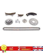 Timing Chain Kit For Vauxhall