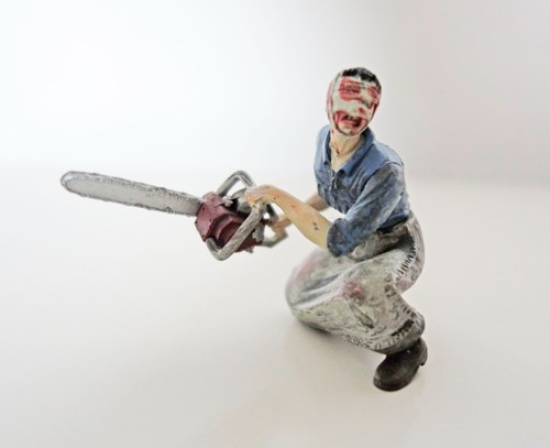 Resident evil biohazard - resident,