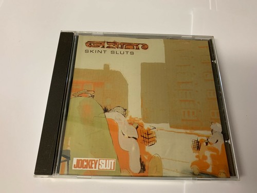 Skint sluts jockey - jockey, slut,