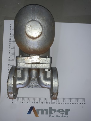 Steam trap adca flt17hc - steam, dn25
