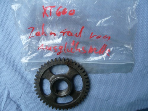 Yamaha 600 srx gear - 600,