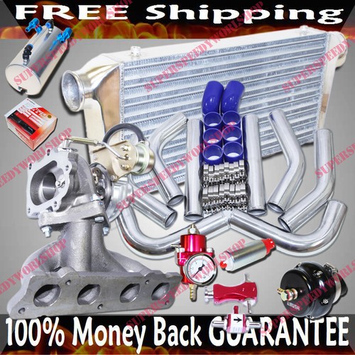 Td05 16g turbo kits for - kits, 01