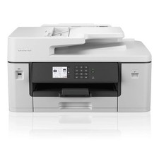 Brother MFC-J6540DW A3 Inkjet