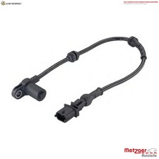 WHEEL SPEED SENSOR 09001219
