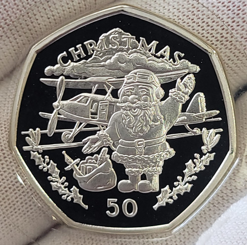 1996 gibraltar christmas - 1996,