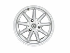 Genuine OEM Rear 3Lug 15x5.5 9