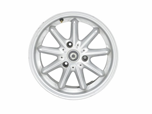 Genuine oem rear - oem, 15x5.5