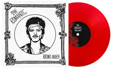 BRUNO MARS - The Romantic -