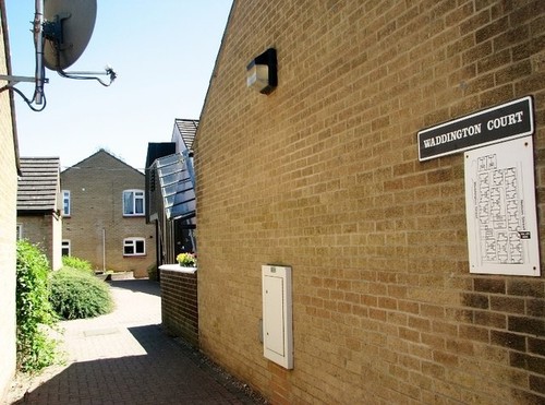 Photo 6x4 waddington - photo,