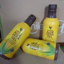 FOREVER LIVING ALOE VERA