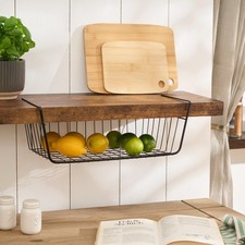 OHS Under Shelf Organiser