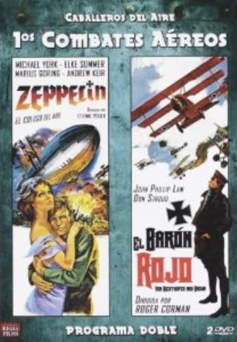 Zeppelin von - zeppelin,
