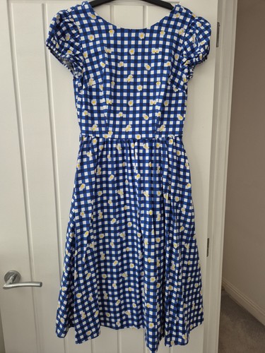 Collectif 1950s style swing - 1950s,