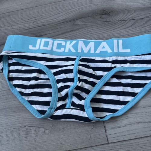 Jockmail men medium size - jockmail,