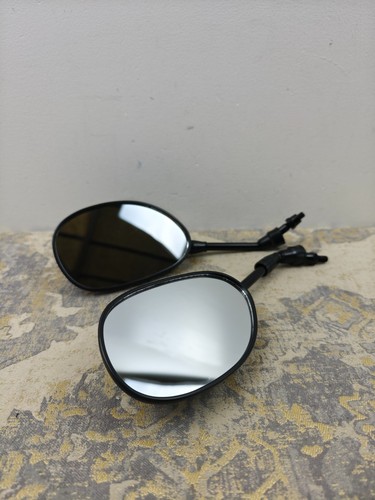 Rear view mirror pair for - for, most