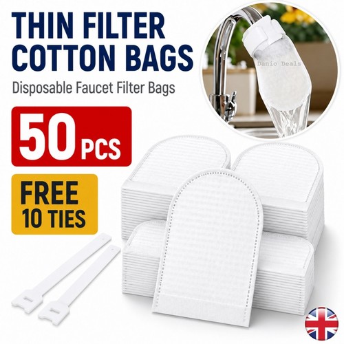 50pcs faucet water filter - 50pcs,