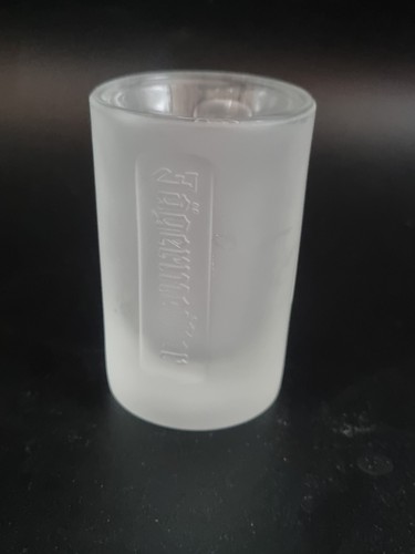 Jagermeister liqueur shot - jagermeister,