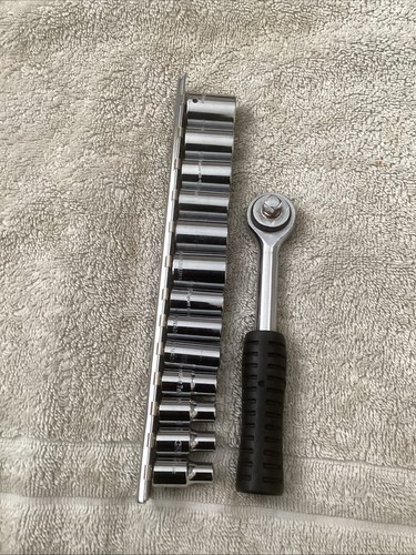 Draper expert drive - draper, 1/4”