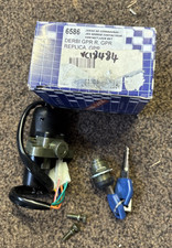 1997-00 Derbi GPR50R 1999-03 Derbi GPR50 Replica Ignition Lockset Vicma 6586