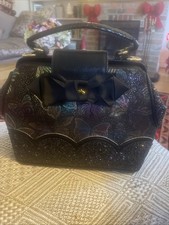 Irregular Choice, Black