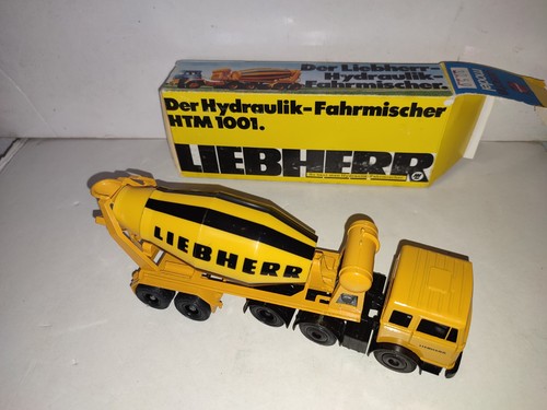 Gescha 3050 mercedes - gescha,