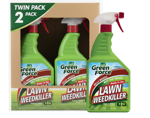 Hygeia green force lawn - hygeia,