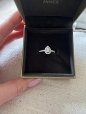 Platinum And Diamond