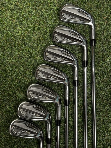 Titleist t100 2019 iron - t100, set