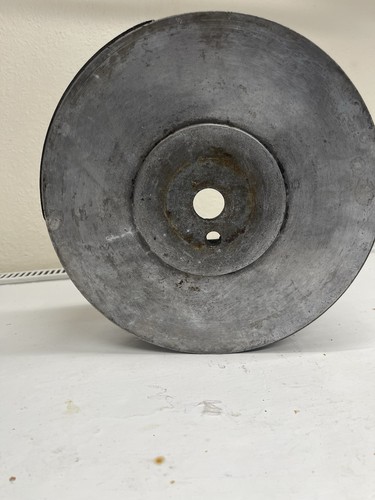 Crypto rc10 chipper drum - crypto,