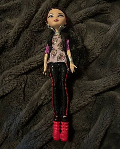 2015 ever after high school - ever,