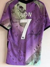 TOTTENHAM HOTSPUR 2021/22