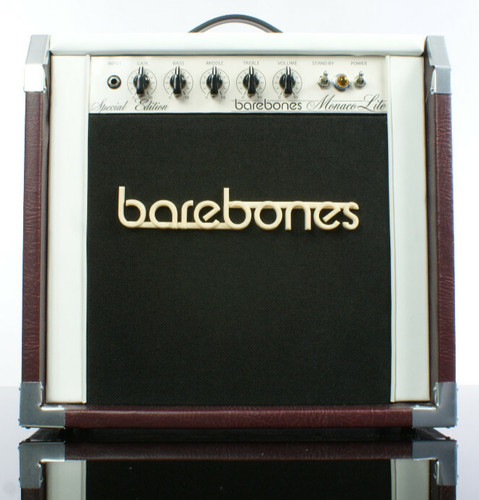 Barebones monaco lite - barebones,