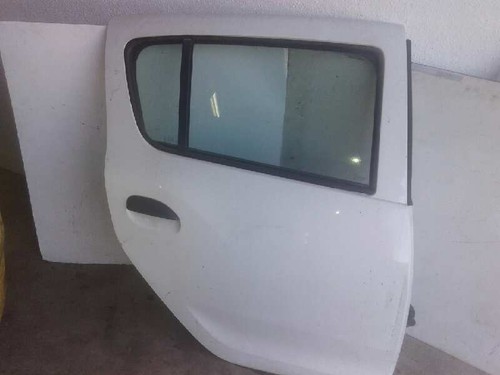 Rear right door - right, for