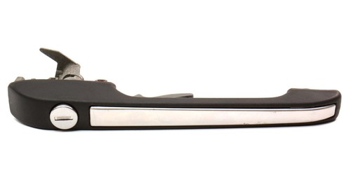 Front exterior door handle - rh,