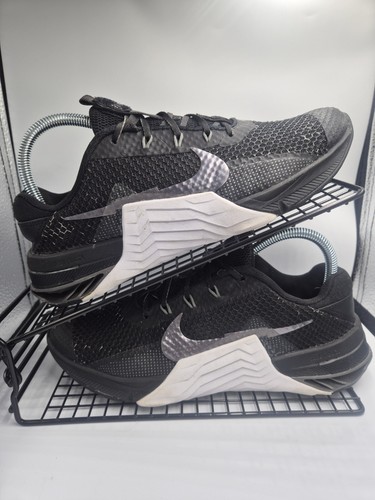 Nike metcon black - nike, black/smokey