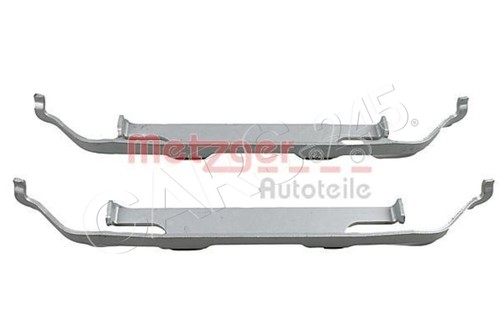 Disc brake pad - brake,