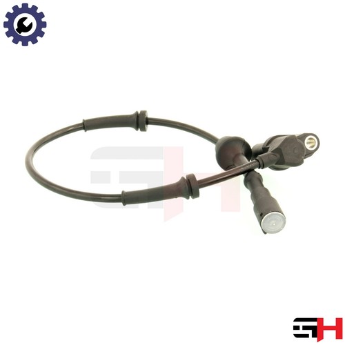 Sensor wheel speed - sensor, gh-709926
