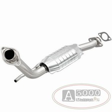 Catalytic Converter - Mercury