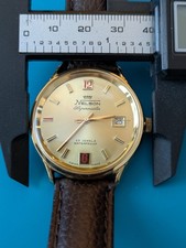 Vintage Nelson Swiss Made